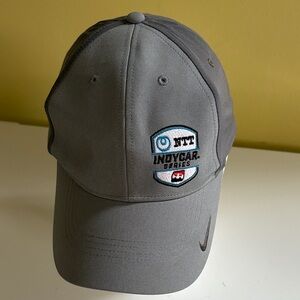 Indycar Series Nike Dry Fit Velcro Back Cap One Size